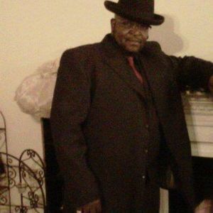 Meet your Posher, Douglas